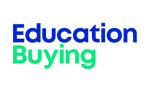 Education Buying logo